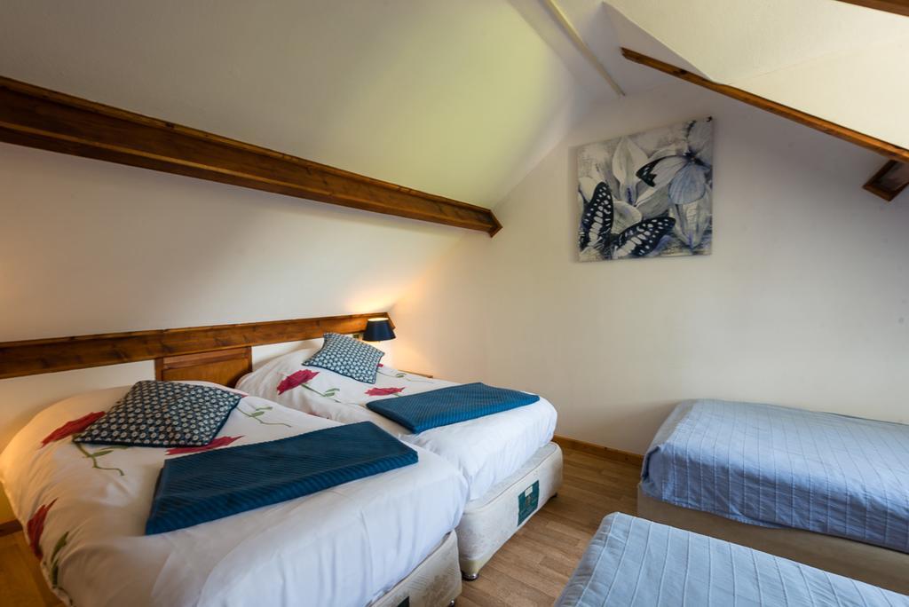 Aparthotel De Oude Hamer Mechelen Bagian luar foto