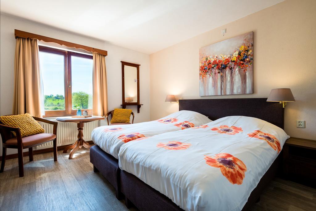 Aparthotel De Oude Hamer Mechelen Bagian luar foto