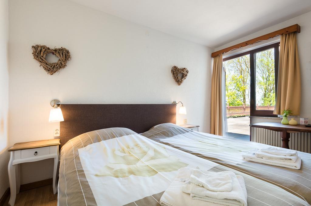 Aparthotel De Oude Hamer Mechelen Bagian luar foto