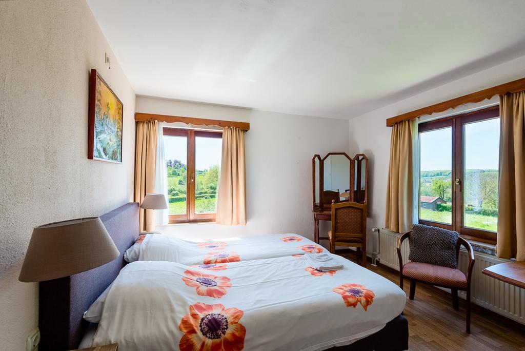 Aparthotel De Oude Hamer Mechelen Bagian luar foto