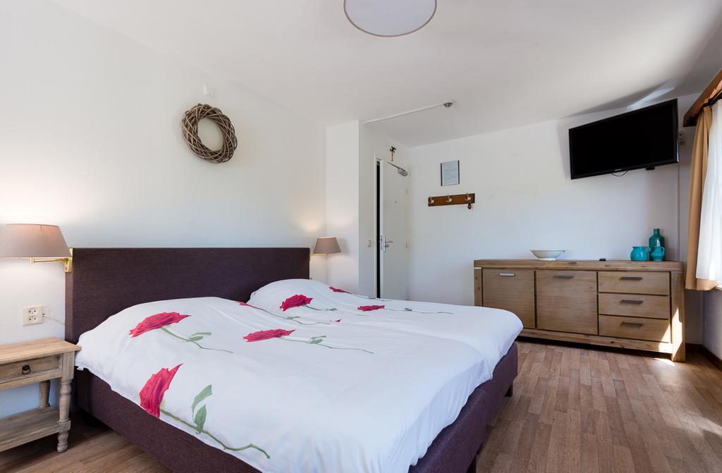 Aparthotel De Oude Hamer Mechelen Bagian luar foto